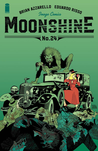 Moonshine (2016) #24