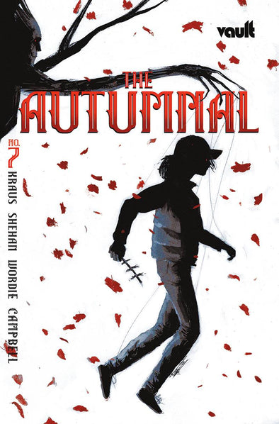 Autumnal (2020) #07