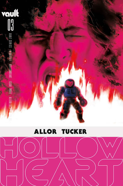 Hollow Heart (2021) #03