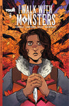 I Walk With Monsters (2020) #01 - 06 Bundle