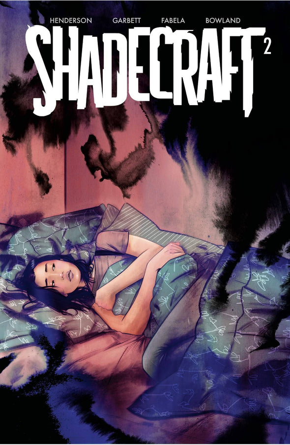 Shadecraft (2021) #02 (Tula Lotay Variant)