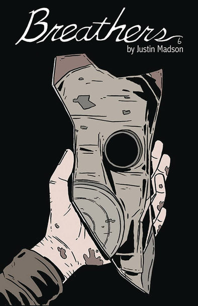 Breathers (2019) #06