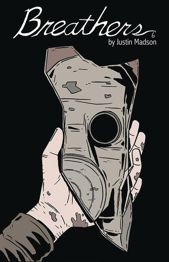 Breathers (2019) #06