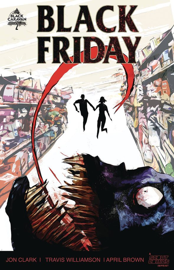 Black Friday (2021) #02