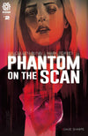 Phantom on Scan (2021) #01 - 05 Bundle