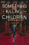 Something is Killing the Children (2019) #16