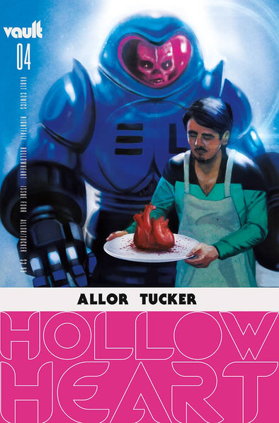 Hollow Heart (2021) #04