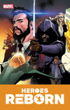 Heroes Reborn (2021) #01 (of 7)