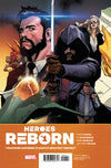 Heroes Reborn (2021) #01 (of 7)