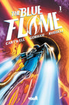 Blue Flame (2021) #01 - 07 Bundle