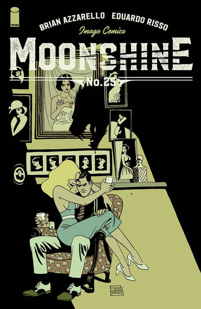Moonshine (2016) #25
