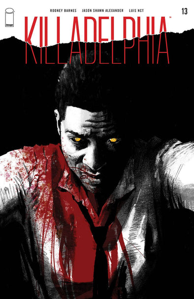 Killadelphia (2019) #13