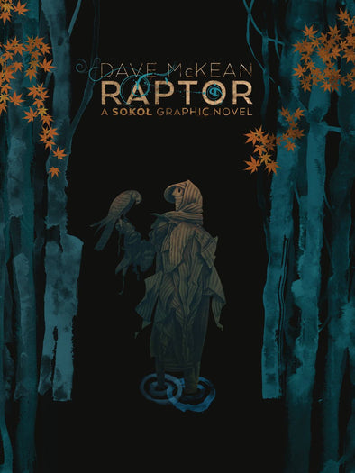Raptor TP