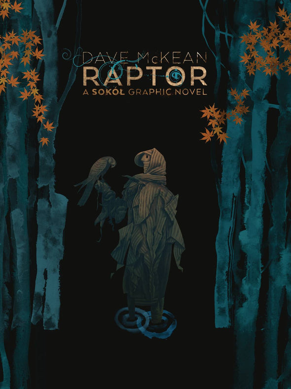 Raptor TP