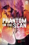 Phantom on Scan (2021) #01 - 05 Bundle