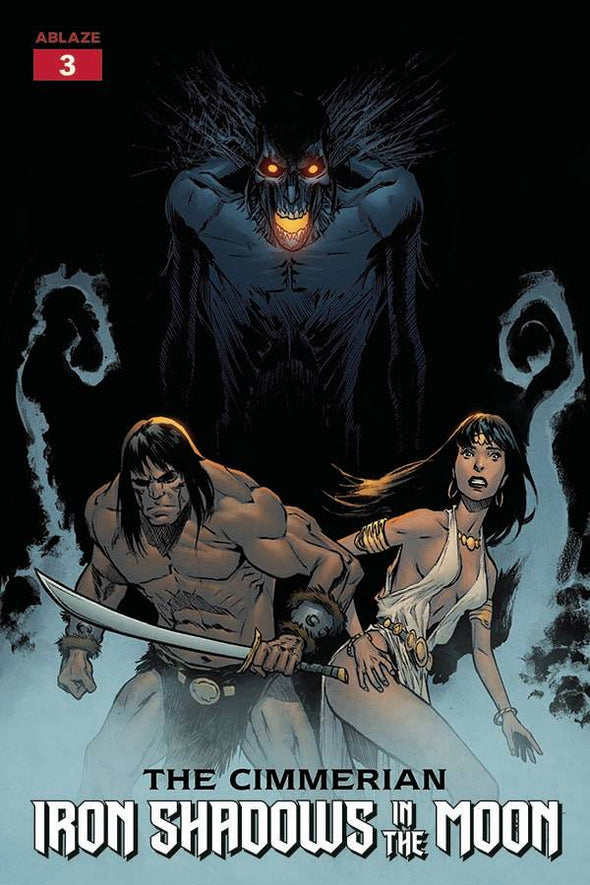 Cimmerian Iron Shadows in the Moon (2021) #03