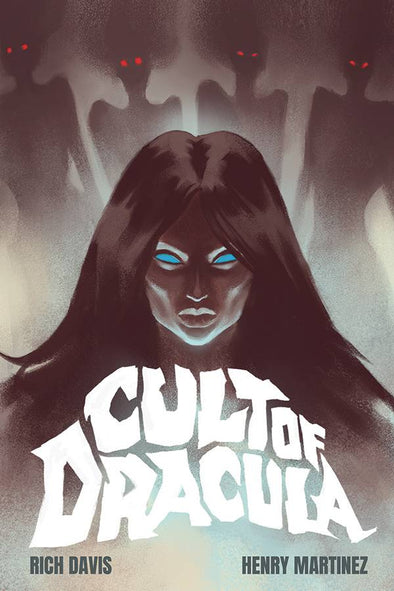 Cult of Dracula (2021) #04 (of 6)