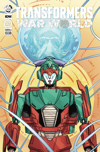 Transformers (2019) #32