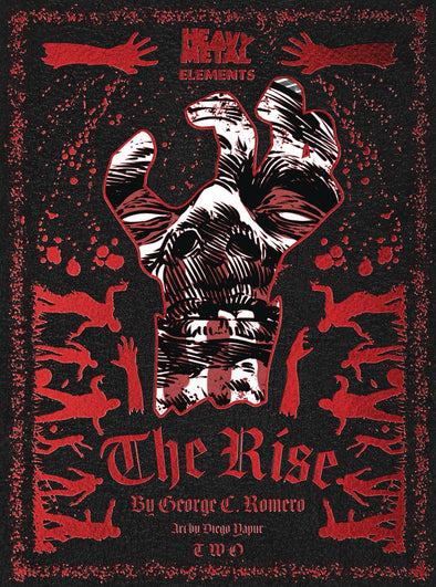 Rise (2021) #02