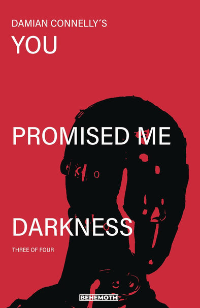 You Promised Me Darkness (2021) #03