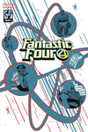 Fantastic Four Life Story (2021) #02
