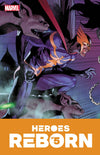 Heroes Reborn (2021) #05 (of 7)