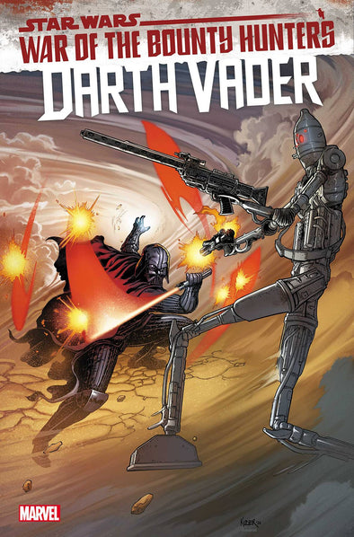 Star Wars Darth Vader (2020) #13