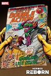 Heroes Reborn Marvel Double Action (2021) #01