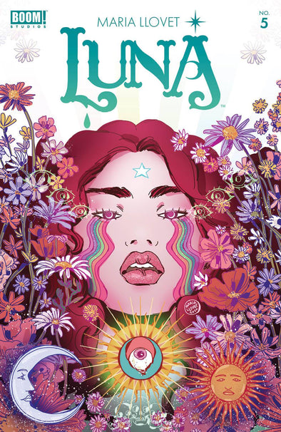 Luna (2021) #05 (of 5)
