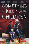 Something is Killing the Children (2019) #17