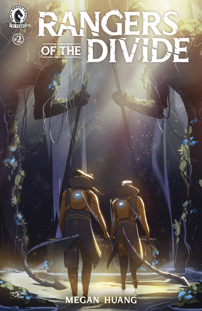 Rangers of the Divide (2021) #02