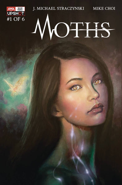 Moths (2021) #01 (of 6)