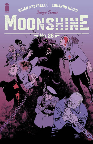 Moonshine (2016) #26