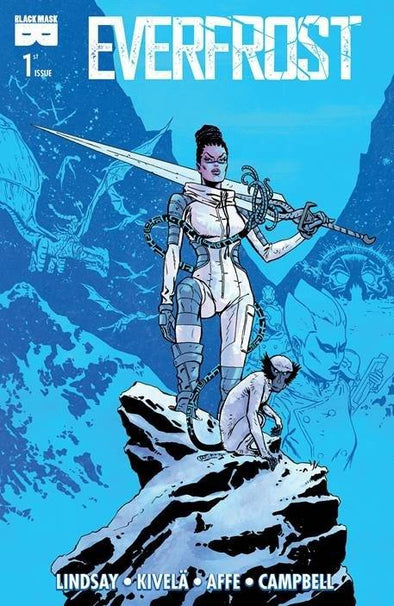 Everfrost (2021) #01