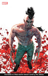 Wolverine (2020) #13 (Phil Jimenez Variant)
