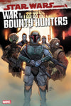 Star Wars War of the Bounty Hunters (2021) #01 (of 5) (Leinil Francis Yu Variant)