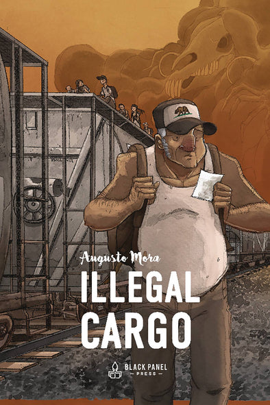 Illegal Cargo TP