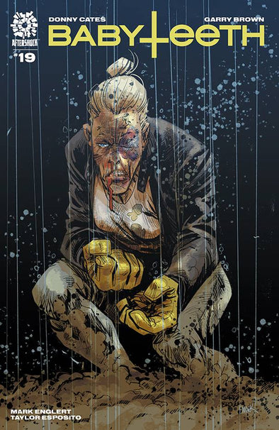 Babyteeth (2017) #19