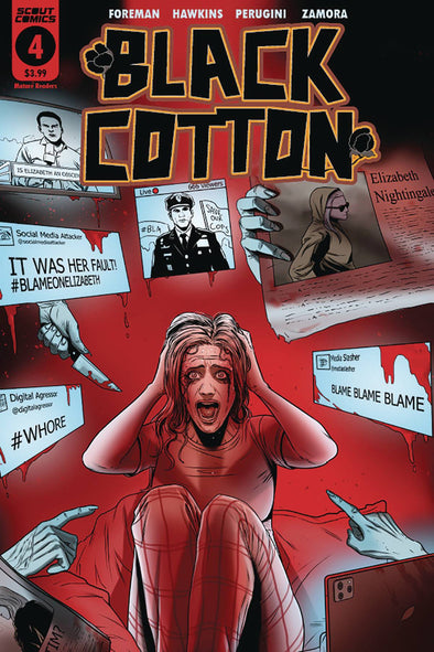 Black Cotton (2021) #04 (of 6)