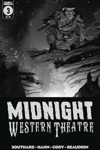 Midnight Western Theatre (2021) #03