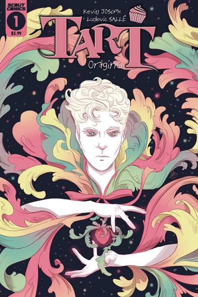 Tart Toxic Origins (2021) #01