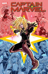 Captain Marvel (2019) #30