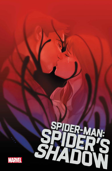 Spider-Man Spider's Shadow (2021) #04 (of 5)
