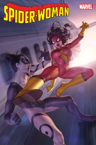 Spider-Woman (2020) #13
