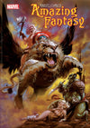 Amazing Fantasy (2021) #01 (of 5)