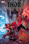 Thor Annual (2021) #01