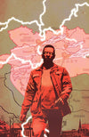 Dark Blood (2021) #01