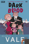 Dark Blood (2021) #01 (Juni Ba Variant)