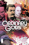 Ordinary Gods (2021) #01