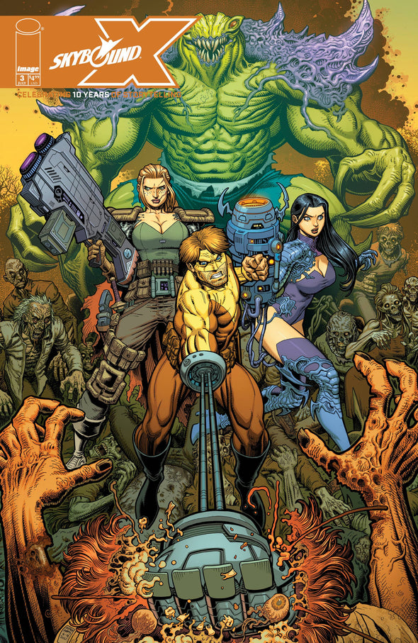 Skybound X (2021) #003